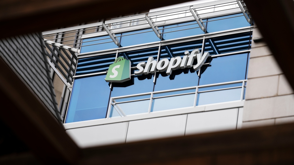 Shopify's Q1 Loss Leads to Decline in Shares, Predicts Slower Revenue Growth
