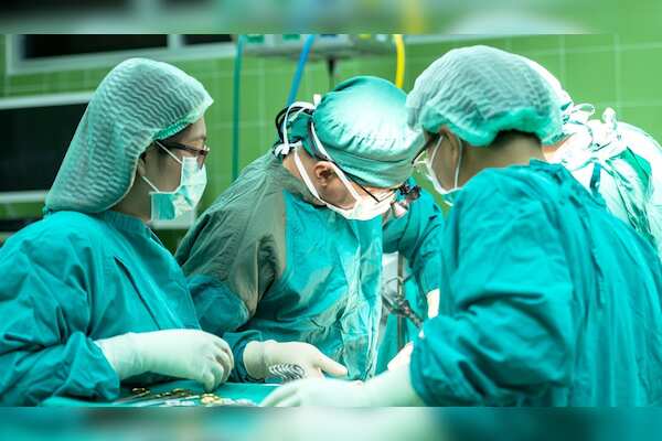Revolutionary Liver Transplant from Genetically Modified Pig Marks Major Advancement in Xenotransplantation