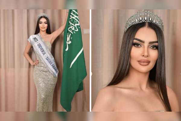 Debate Arises Over Saudi Arabia's Participation in Miss Universe 2024: The Rumy Alqahtani Controversy