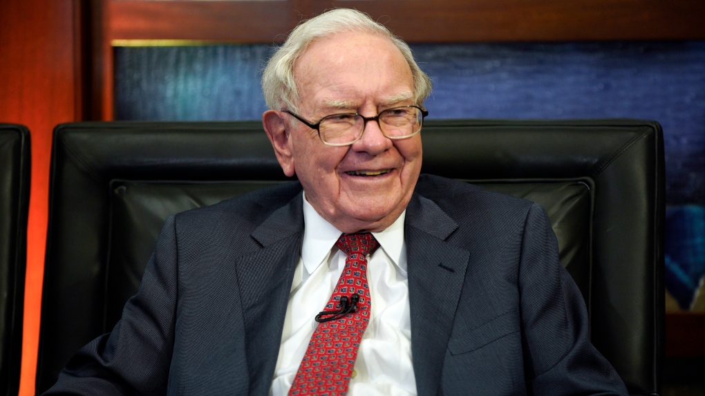 Warren Buffett believes AI can benefit scammers more than society, based on his observations