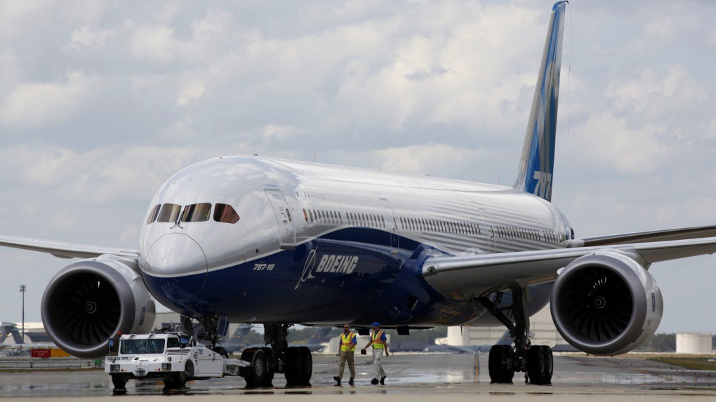 Senate Holds Back-to-Back Hearings on Boeing's Safety Culture
