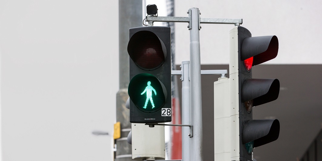 The Dutch Data Protection Authority Raises Alarm Over Privacy Risks of Smart Traffic Lights in the Netherlands