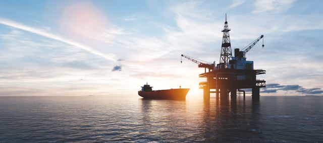 Exxon Announces New Oil Discovery Offshore Angola - S&P Global