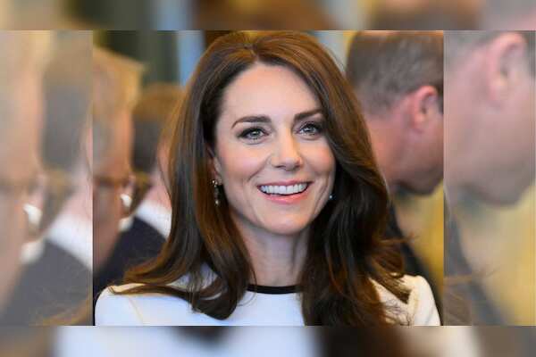 Princess Kate Takes Leave from Royal Duties Amid Cancer Battle, Prince Charles to Attend Trooping the Colour Event